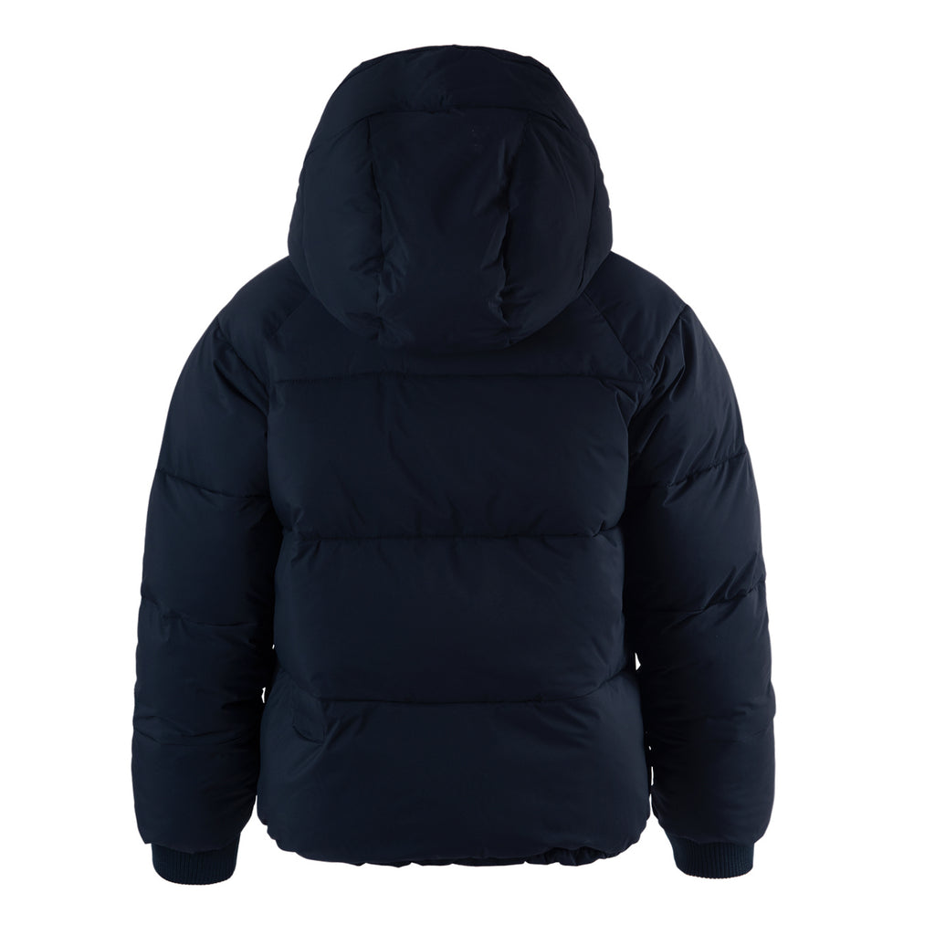 Doudoune imperméable Flashy Dragon Sky Captain Blue