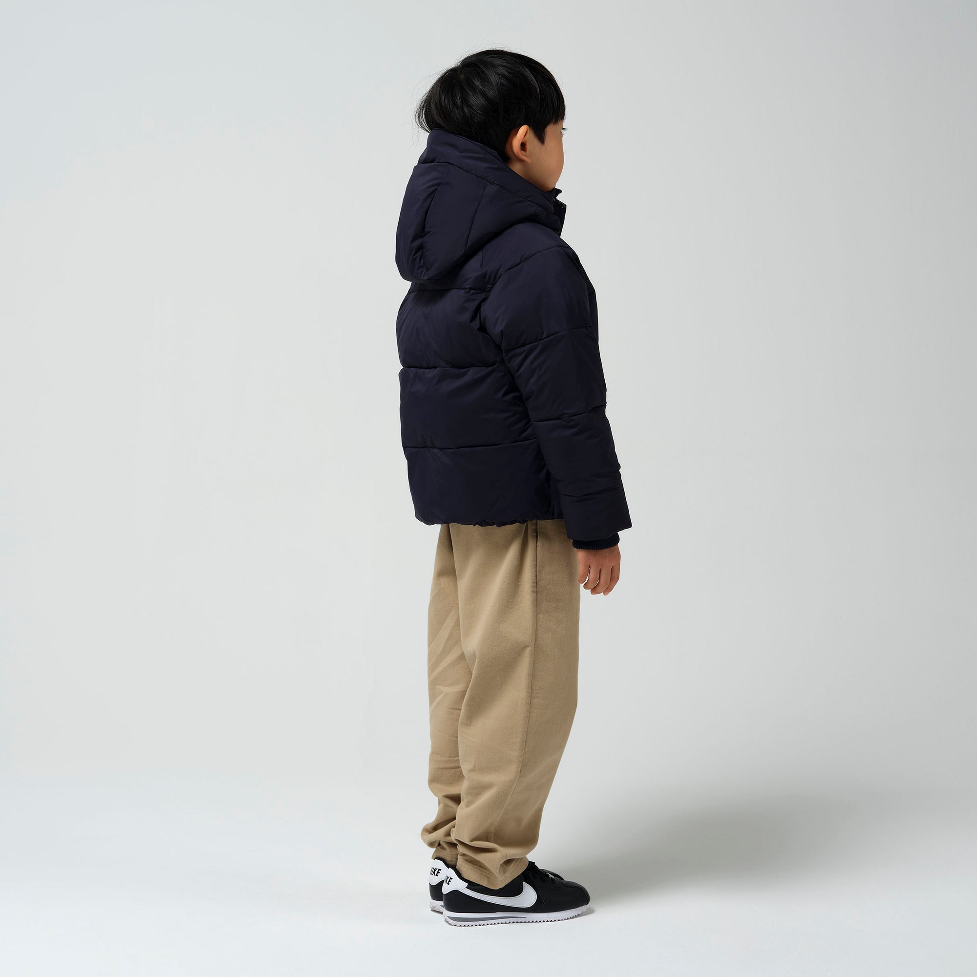 Doudoune imperméable Flashy Dragon Sky Captain Blue