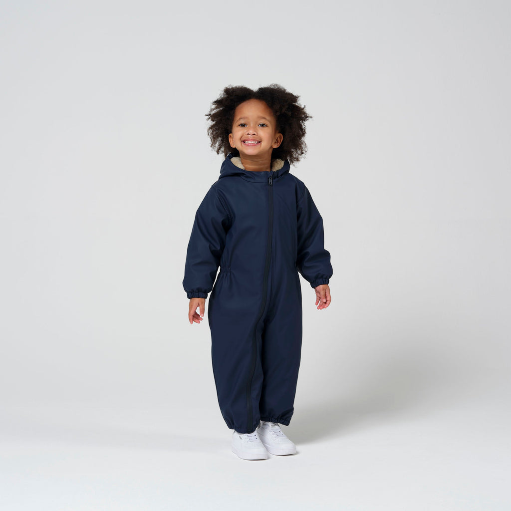Combinaison de pluie Roger Rabbit Sky Captain Blue
