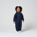 Combinaison de pluie Roger Rabbit Sky Captain Blue