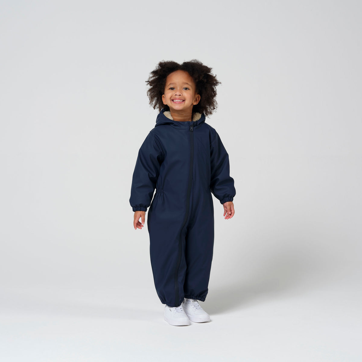 Combinaison de pluie Roger Rabbit Sky Captain Blue