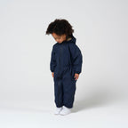 Combinaison de pluie Roger Rabbit Sky Captain Blue