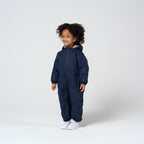 Combinaison de pluie Roger Rabbit Sky Captain Blue