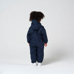 Combinaison de pluie Roger Rabbit Sky Captain Blue