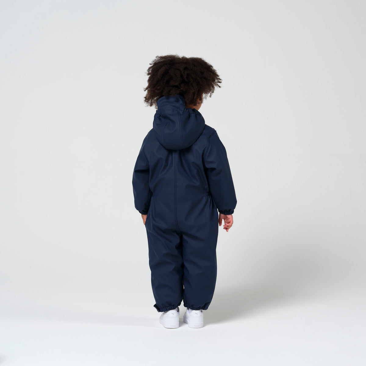 Combinaison de pluie Roger Rabbit Sky Captain Blue