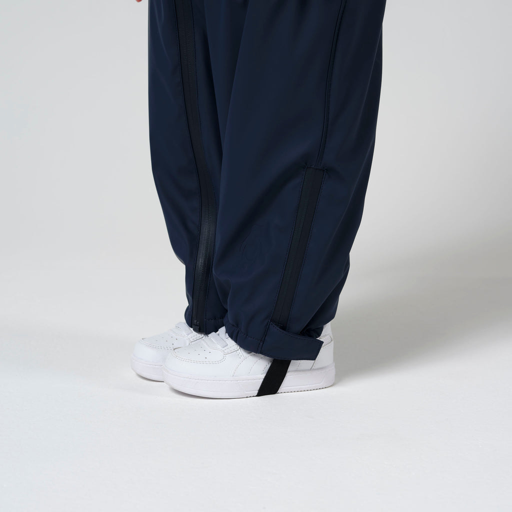Combinaison de pluie Roger Rabbit Sky Captain Blue