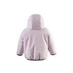 Veste bebe BABY SHARK lila