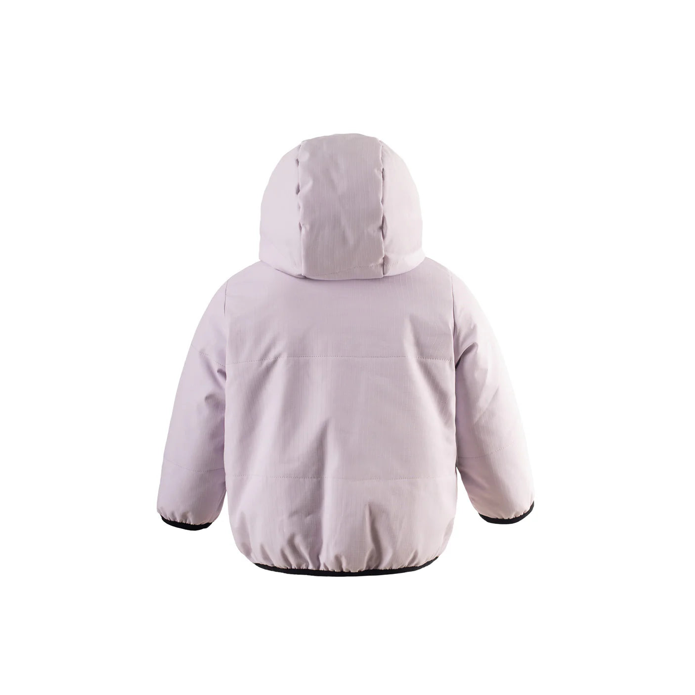 Veste bebe BABY SHARK lila