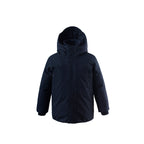 Chipmunck Jacket - True Blue