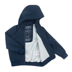 Blue Bird Rain Jacket 