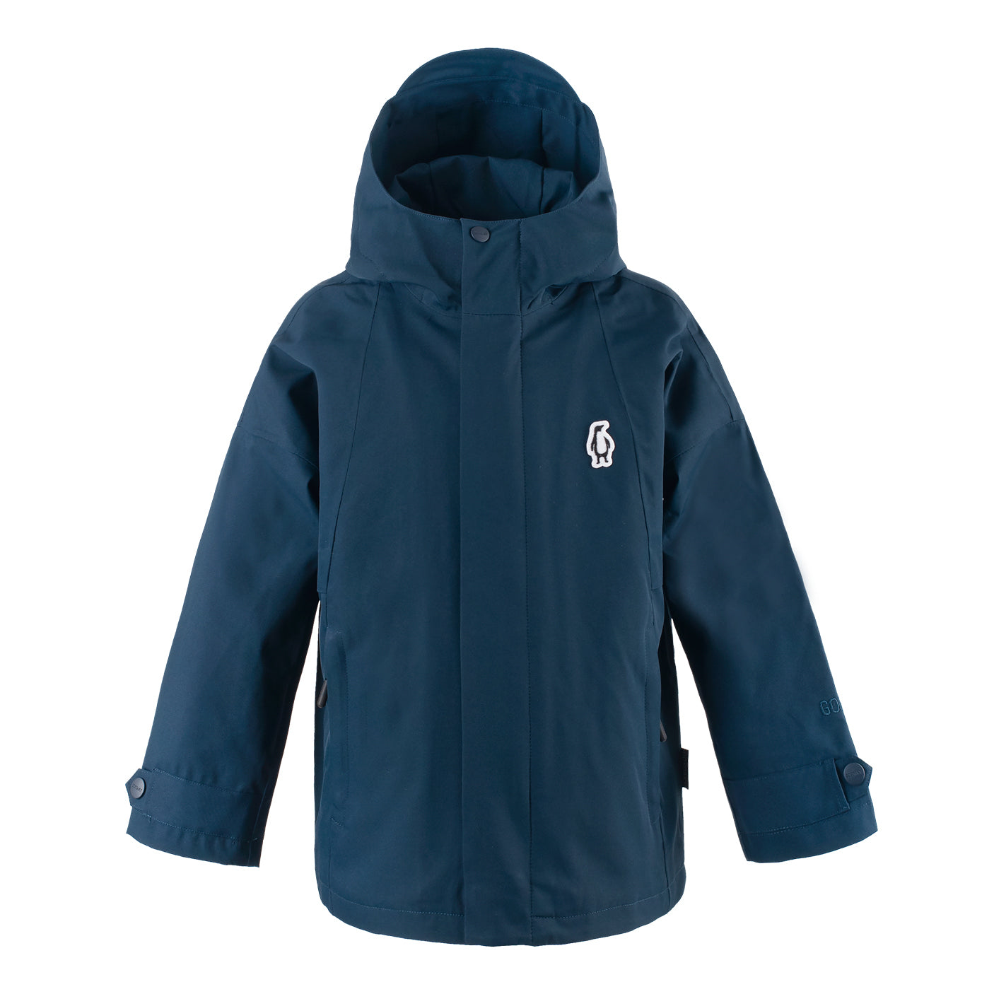 Roaring Cat Rain Jacket 