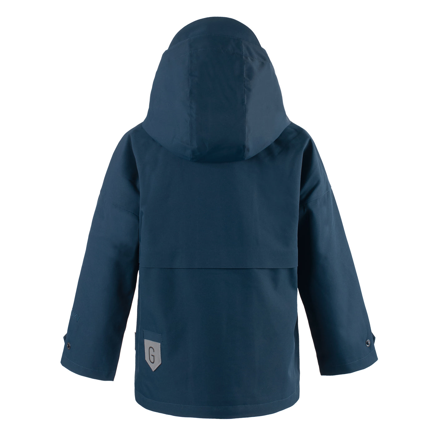 Roaring Cat Rain Jacket 
