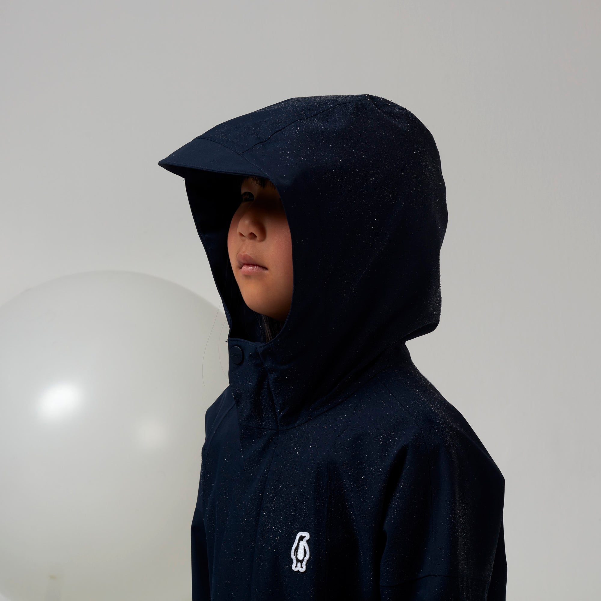 Roaring Cat Rain Jacket 