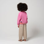 Veste Imperméable Catfish Wish Wild Orchid Pink