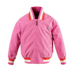 Veste Imperméable Catfish Wish Wild Orchid Pink