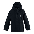 Parka Imperméable Roaring Cat Sky Captain Blue