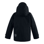 Parka Imperméable Roaring Cat Sky Captain Blue