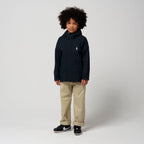 Parka Imperméable Roaring Cat Sky Captain Blue