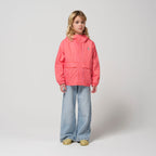 Parka Imperméable The Lion Candy Stripes