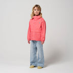 Parka Imperméable The Lion Candy Stripes