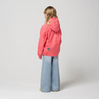 Parka Imperméable The Lion Candy Stripes