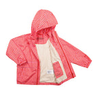 Parka Imperméable The Lion Candy Stripes