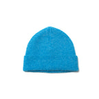 Red Dragon Beanie - Blue Lagoon