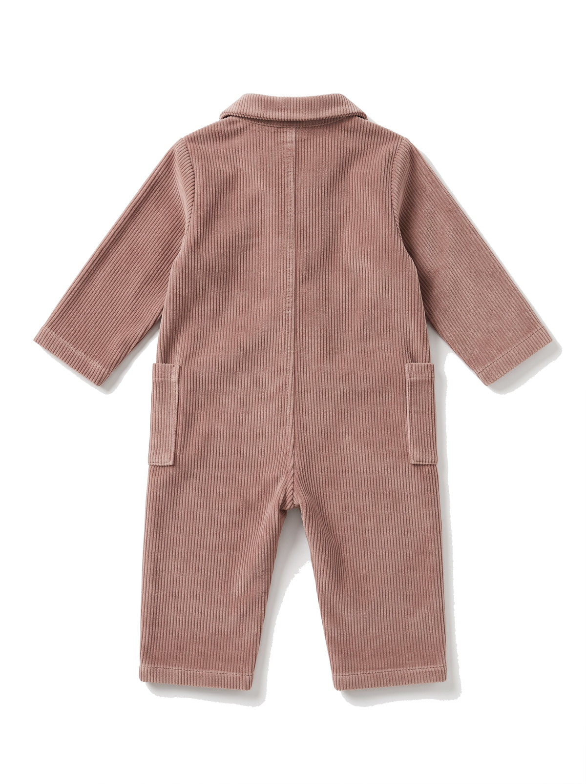 Combinaison bébé Cortina Rose