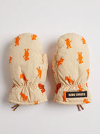 Softpaw Monster Mittens