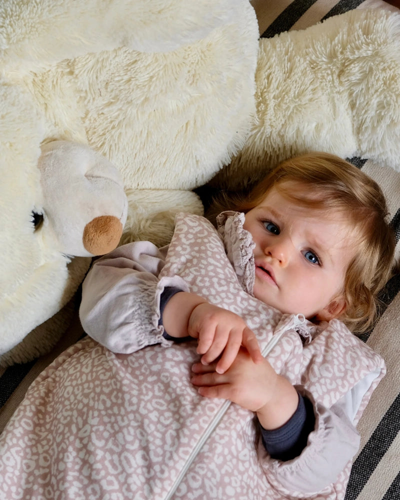 Gigoteuse Hiver "Graou"