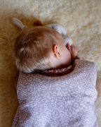 Winter sleeping bag "Graou"