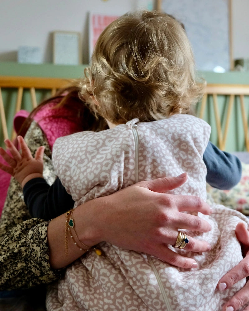 Gigoteuse Hiver "Graou"