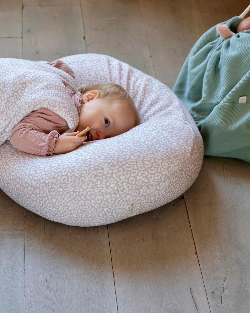 Winter sleeping bag "Graou"