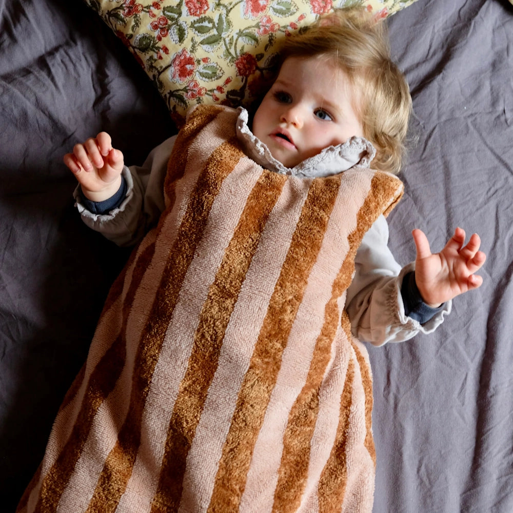 Gigoteuse Hiver "Bonbec"