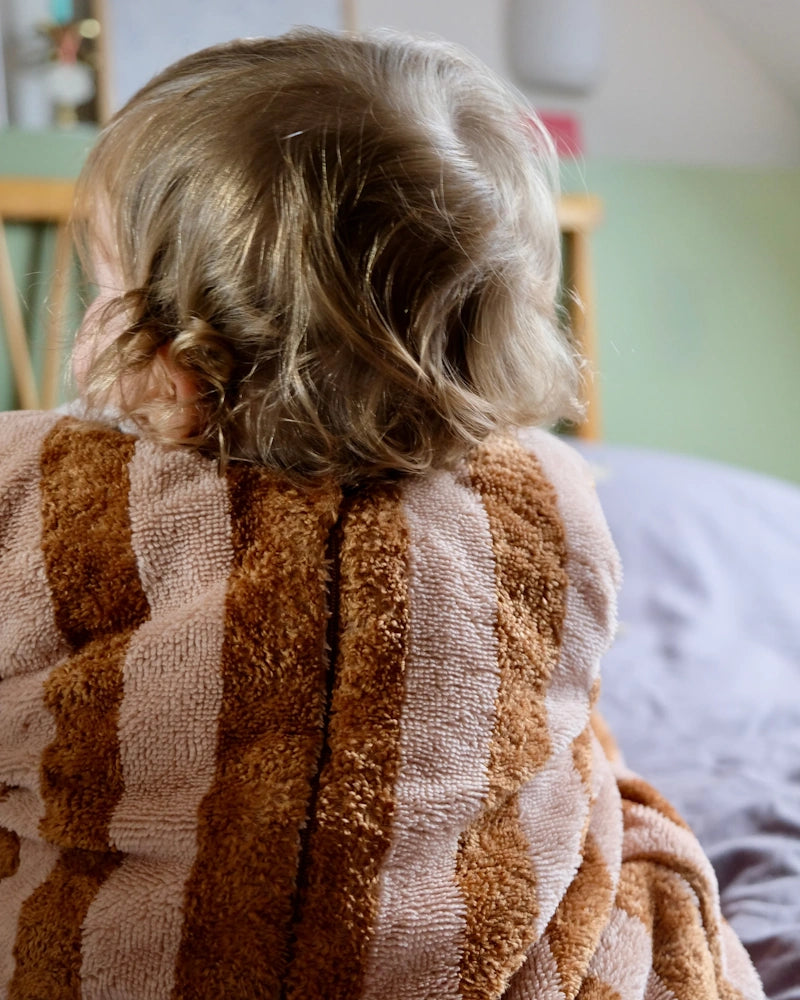 Gigoteuse Hiver "Bonbec"