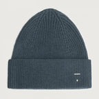 Bonnet tricoté Gris Foncé