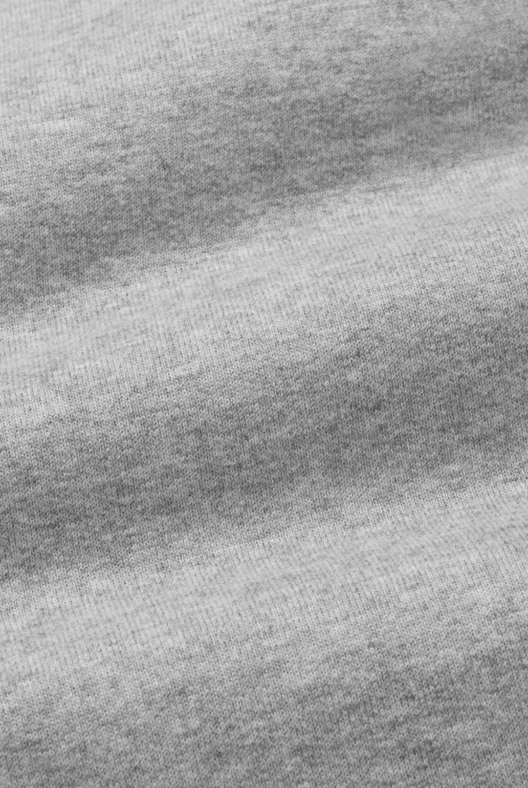 Sweat à capuche gris