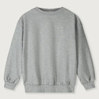 Grey sweatshirt