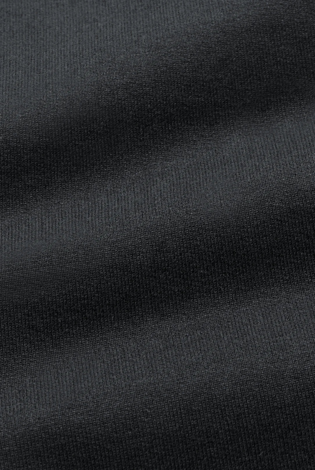 Black sweatshirt