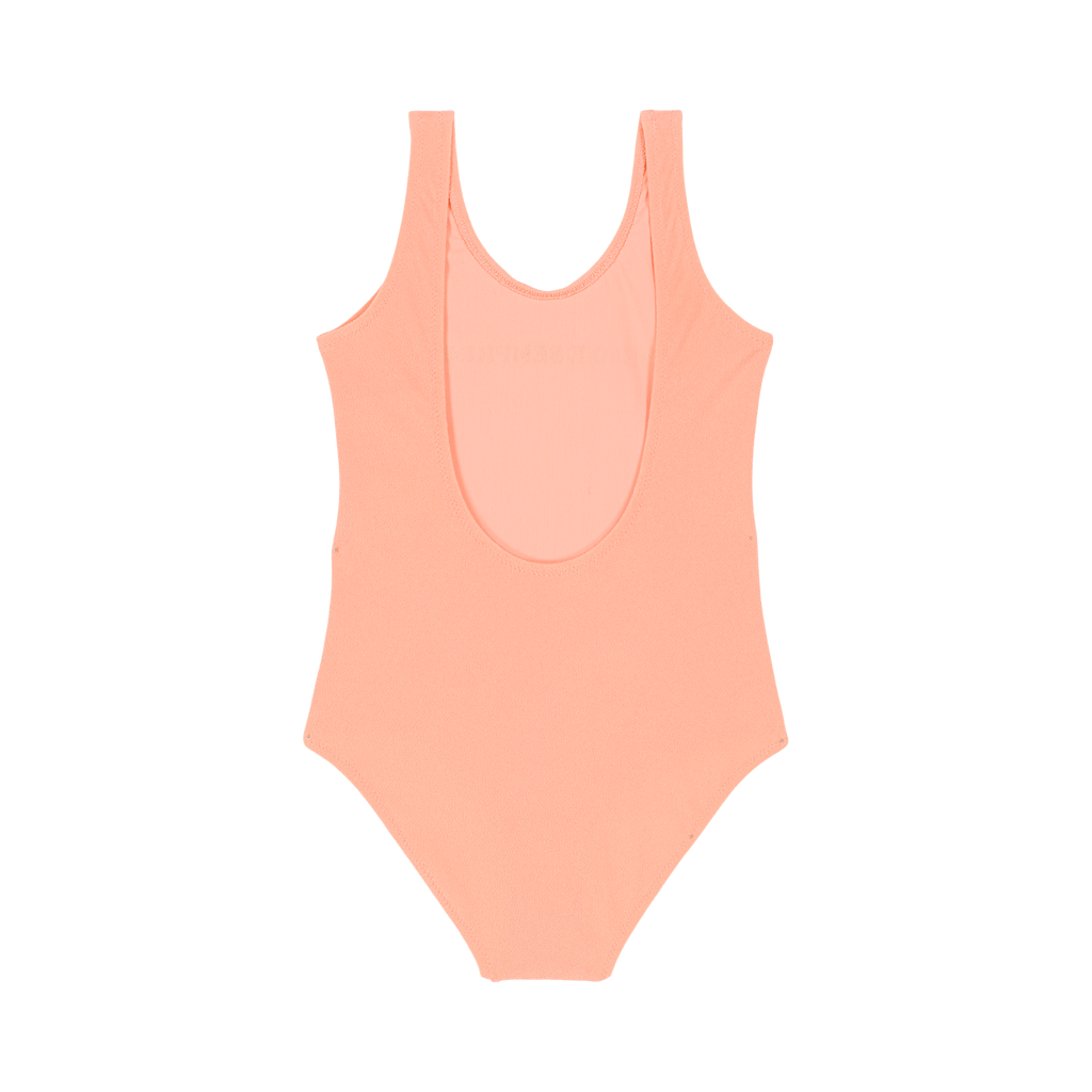 vetements durables enfants we are kids Maillot Hailey peche