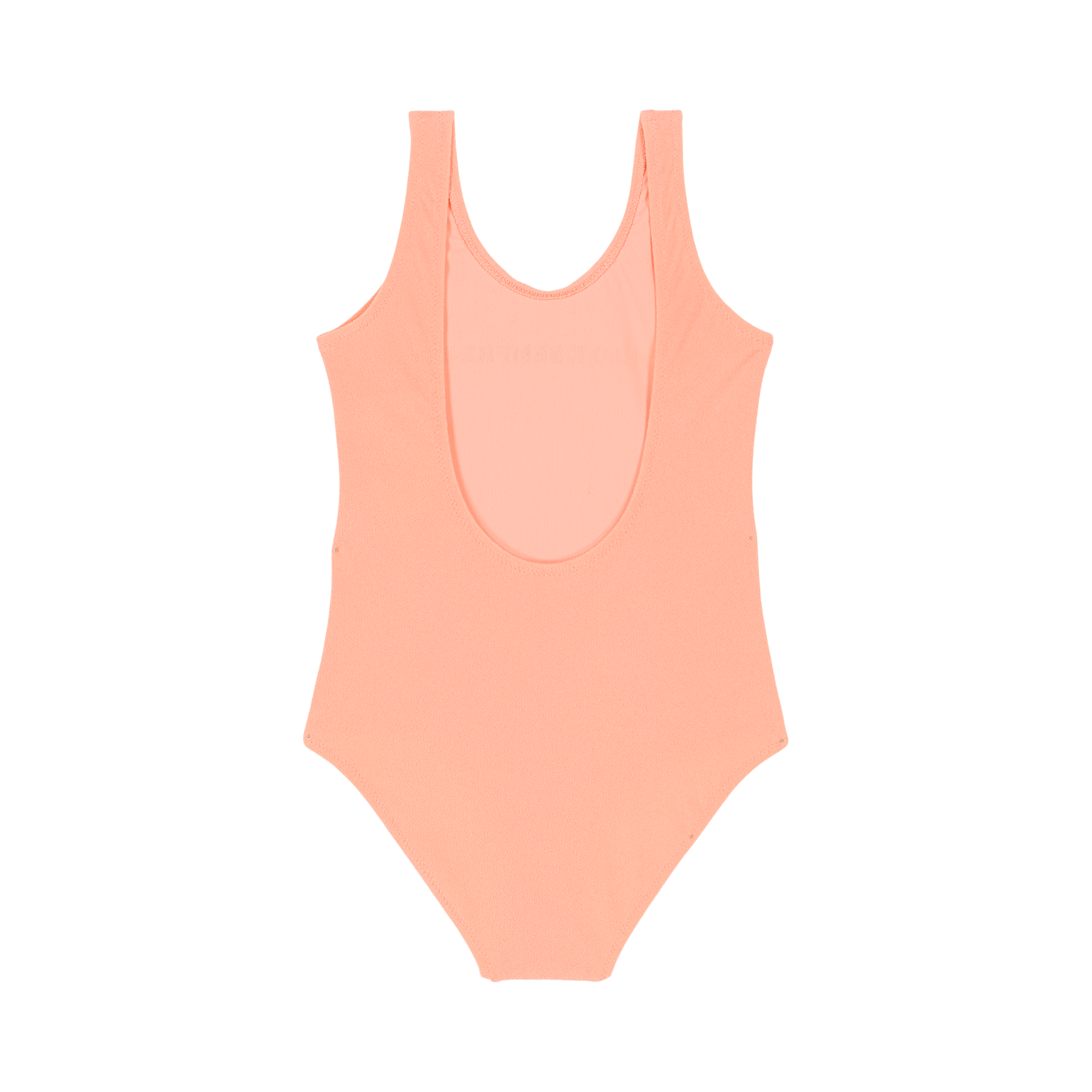 vetements durables enfants we are kids Maillot Hailey peche