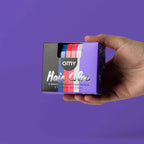 Craies pour cheveux OMY – Hair Chalk Wicked