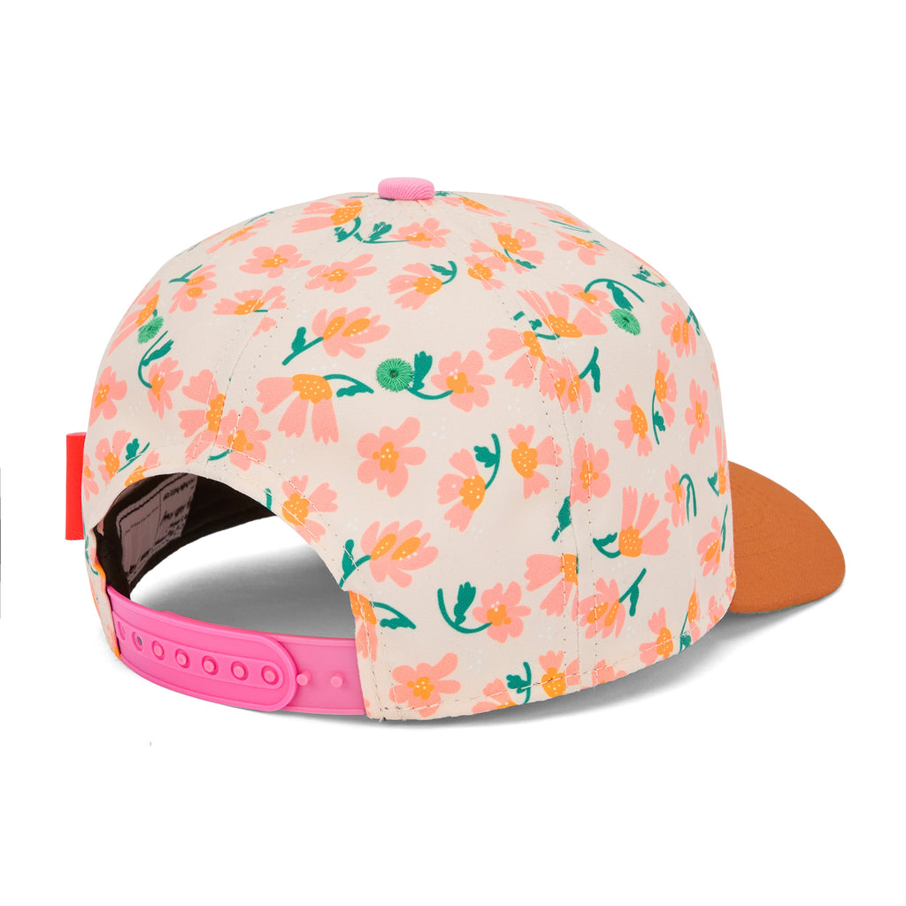Casquette Springtime