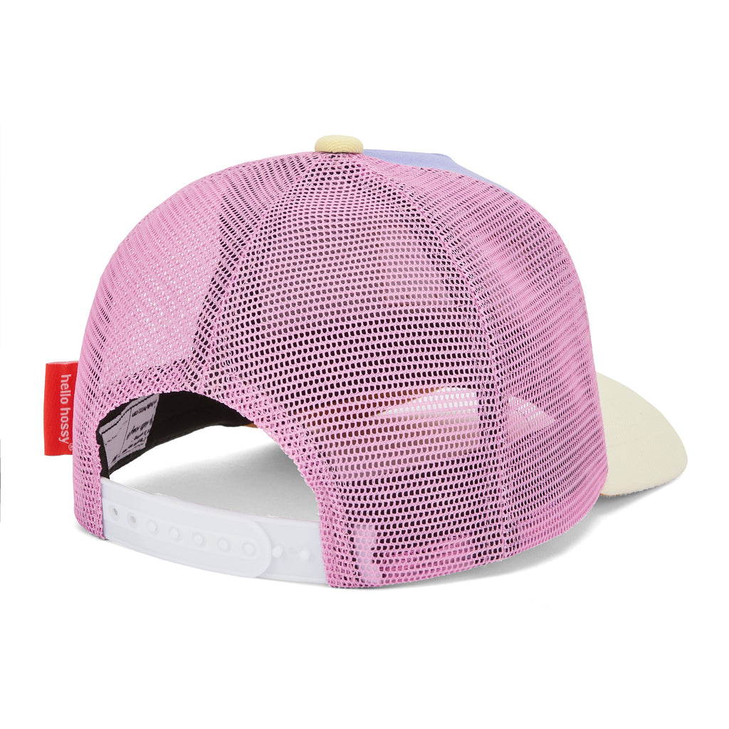 Casquette bébé Mini Iris