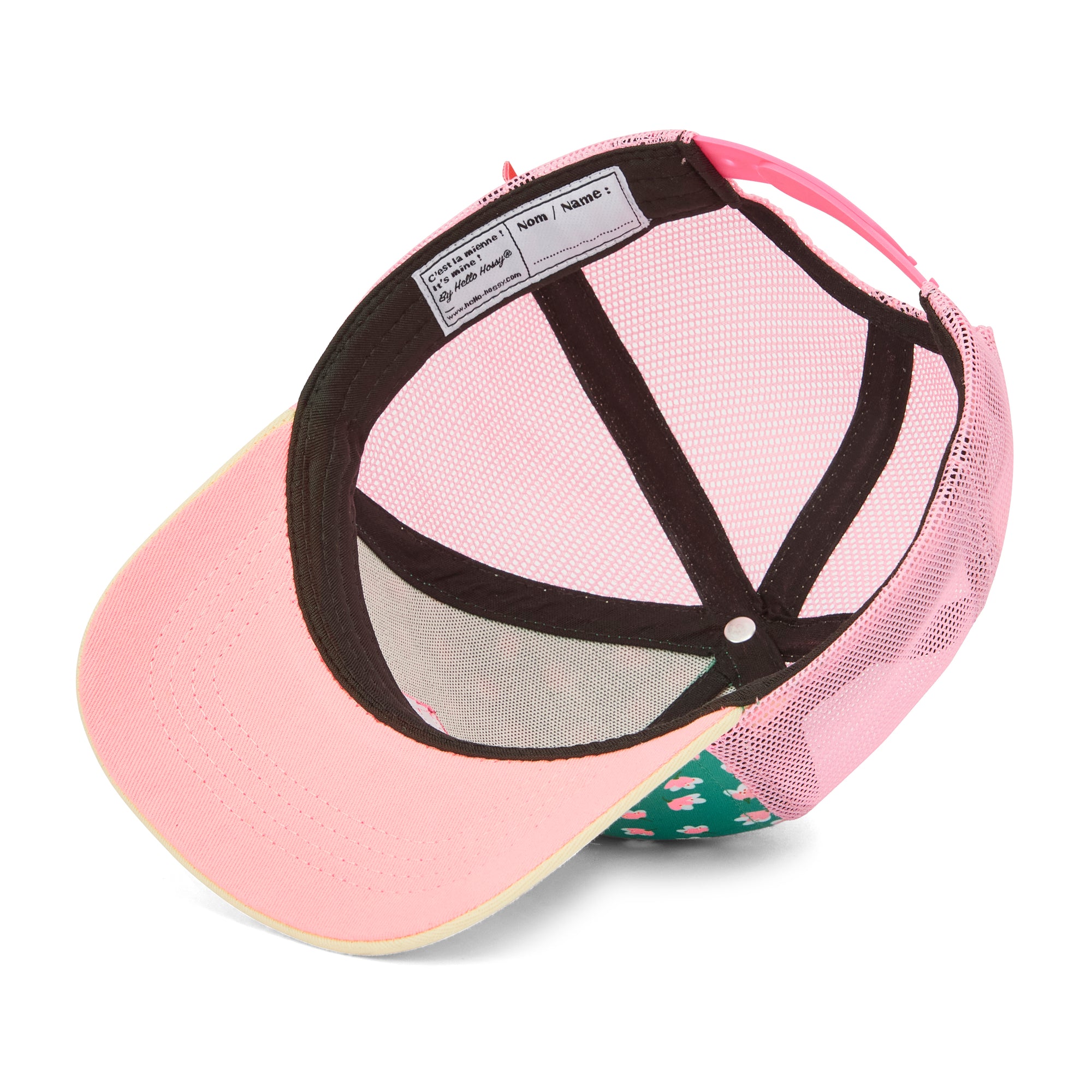 Casquette Garden Joy