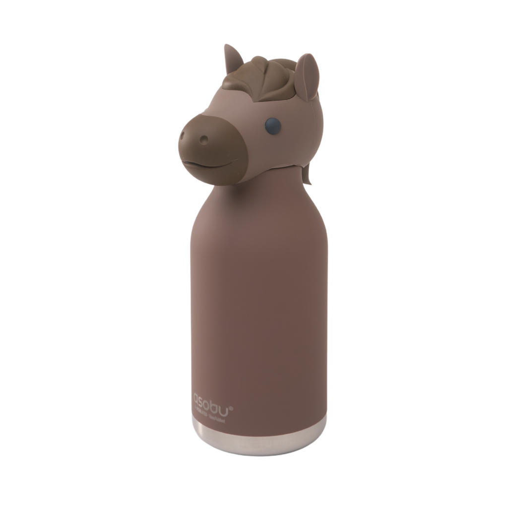 Gourde beesties Cheval asobu