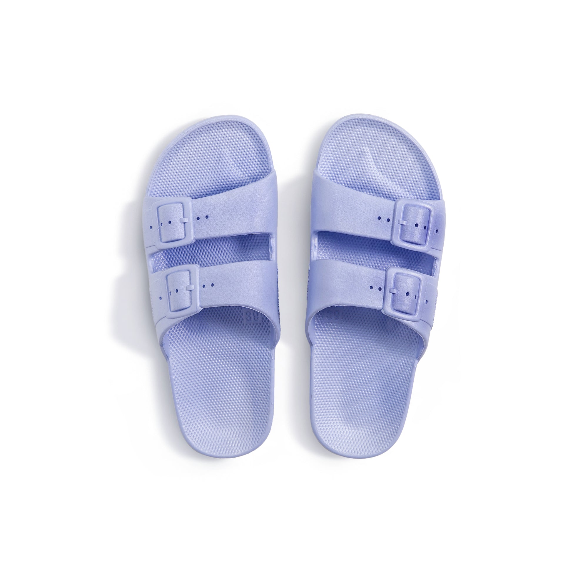 chaussures enfants durables freedom moses Sandales HYDRA lilas