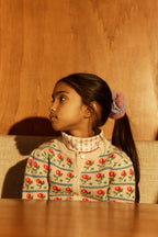 Lison Rosie Cardigan