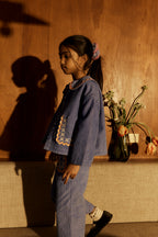 Mouna Pants