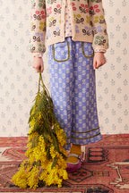 Pantalon Poupetta Snowdrop